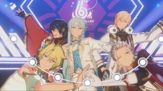 [เกม] [Ensemble Stars] All Fine | คลิปเกมเพลย์