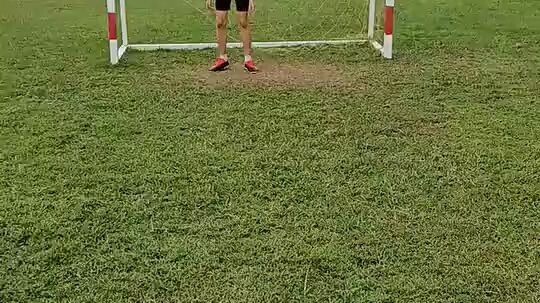 power shoot