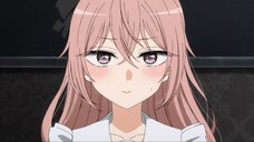 My Dress-Up Darling Season 2 Episode 9 - Because I Don't Intend to Sleep Tonight in Hindi