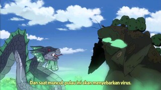 Fairy Tail Episode 224