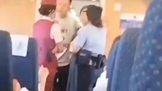 这男的信息处理速度太快了