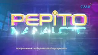 Pepito Manaloto August 26 2023 Full Episode