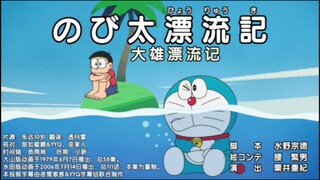 Doraemon episode 724