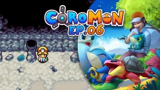 Coromon Ep.[06] - Deixei de ser invicto nas batalhas.