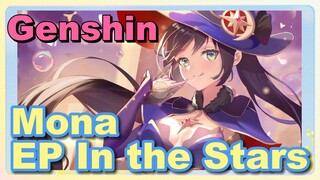 Mona EP In the Stars