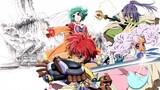 Tales of Eternia Ep 3