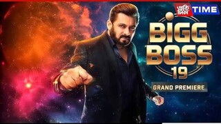 Bigg Boss S19 ep 53 (2025) Hindi