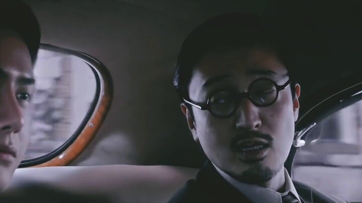 [Ye Mi x Xiao Chunsheng] The Thing in the Palm (I) Crazy Double A|One Night Spring Xiao