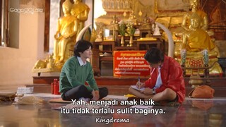 🌈 AKU AKAN MEMUKUL MU 🐥🤍🐥 (2022) 🌈 EPS. 7 INDO SUB