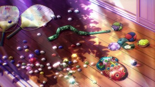 BOKURA WA MINNA KAWAISOU EPISODE12