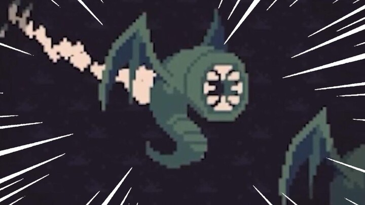 Cthulhu game, I @#$^&%!$#