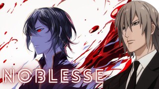 KEHIDUPAN M21 AMV - NOBLESSE EP 1