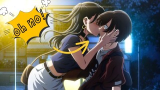 Oh No!!!  Mode Satset Yang Dia Pake!