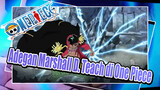 Pahlawan Era Baru! Marshall D. Teach | One Piece Marshall D. Teach
