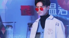 Lin Yi's Crazy Wardrobe Episode 1128 - A Match