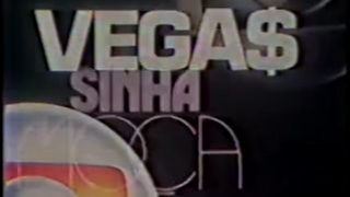 Rede Globo São Paulo saindo do ar em 01/06/1986