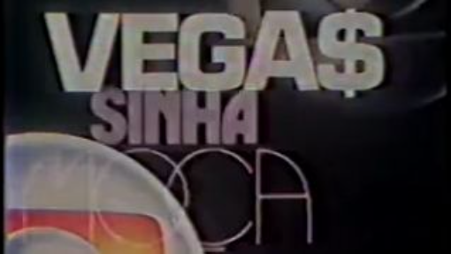 Rede Globo São Paulo saindo do ar em 01/06/1986