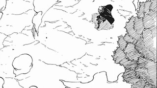 โบรูโตะแสดงพลังอันน่าเหลือเชื่อของเขาและบดขยี้โอสึสึกิได้อย่างง่ายดาย! ลูกบุญธรรมของอุจิวะหล่อมาก! เ