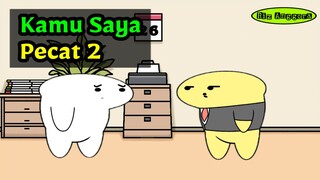 Kamu Saya Pecat 2
