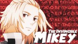 Tokyo Revengers | The Invincible Mikey Analysis