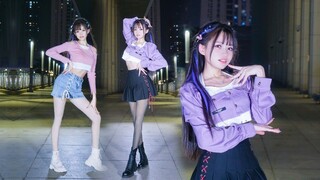 活力扭胯舞 ❤️ 你一定听过的热门BGM