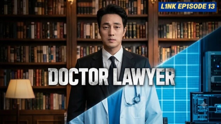 Doctor Lawyer episode 13 sub indo