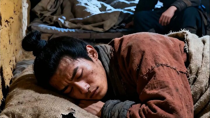 A Day in the Life of a Qin Dynasty Infantryman Without Noble Rank