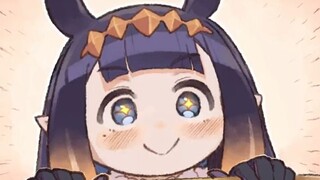 Wah！