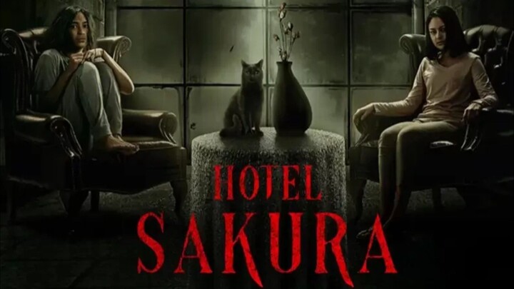 ℍ𝕆𝕋𝔼𝕃 𝕊𝔸𝕂𝕌ℝ𝔸 (𝟚𝟘𝟚𝟝)