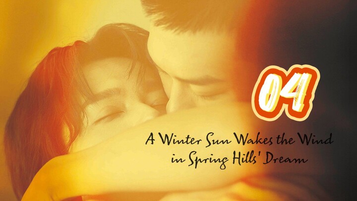 A WINTER SUN WAKES EPI-4 ENG SUB 🇨🇳