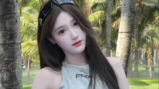 【ساق تلعب بالعام】 أن تعيش وفق ما تحب هو ما يُسمى بالحياة