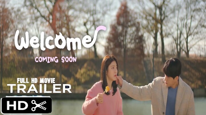 Welcome Home (2020)| L |Shin Ye Eun |