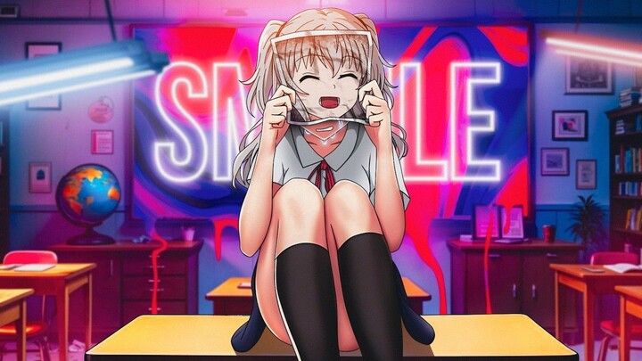 Josh A x Justin Stone - Smile