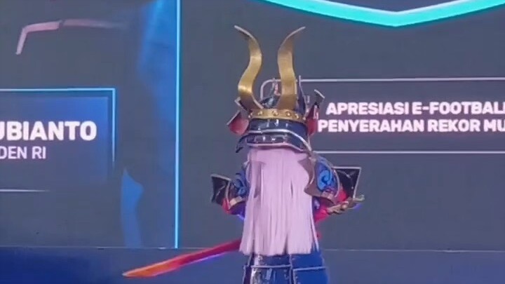 Freya raven shogun mobile legend