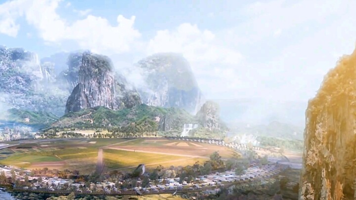 Seperti apa rasanya memelihara seekor Noodle Dragon?