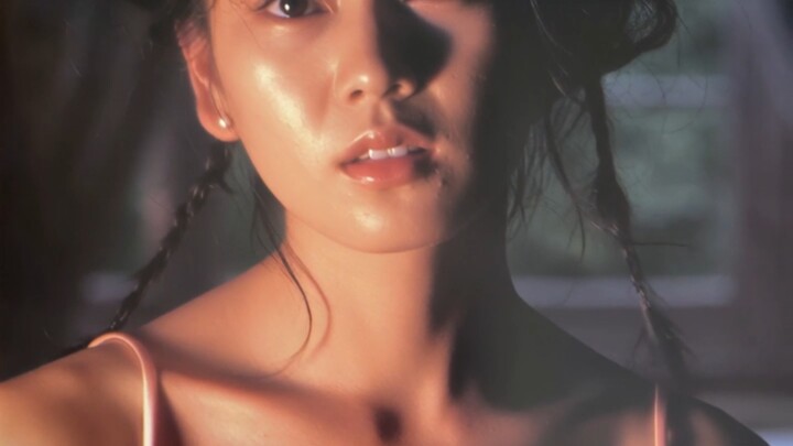 Sao Otome Ai – nữ diễn viên kiểu chị đại kinh điển của một thời đại