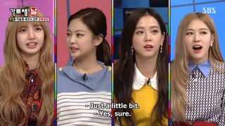 We Will Channel You Episode 14 ( Blackpink)