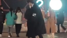 Xu Kai, You Are More Beautiful Than Starlight, crew skateboarding Reuters, hahaha how can you be so