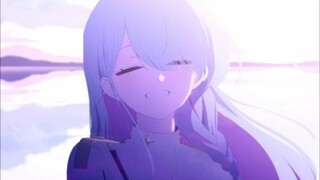 假如来到基沃托斯的sensei是女孩［蔚蓝档案mmt］1