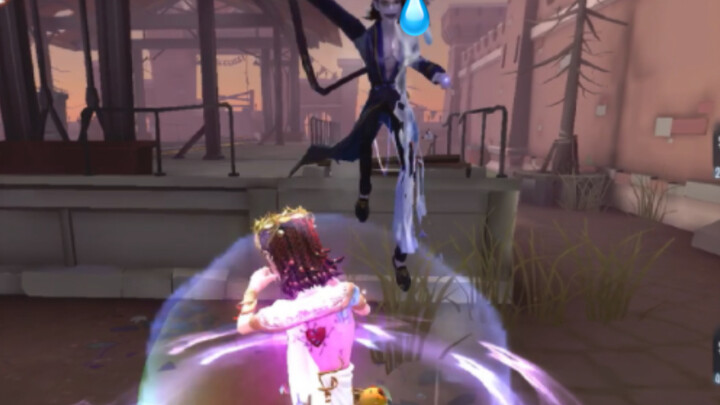 Pasti berkeringat deras! Pematung lilin