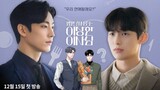 The Director Who Buys Me Dinner Episode 2 English Sub