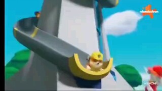 paw patrol musim 9 Episode 13 bahasa indonesia vison+