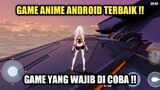 Game Anime Android Terbaik !! Game Yang Wajib Di Coba !! - Honkai Impact 3