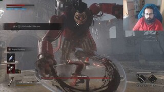 Parade Master - Lies of P