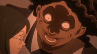 Miền "Thất" Hứa - The Promised Neverland - Clip1 | Vietsub
