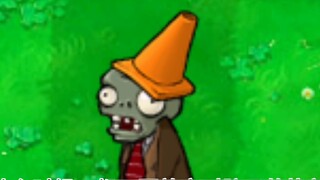 [Silly Dubbing] Revealing the past and present life of the roadblock zombies.