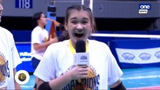 Belen_Season84 Interview