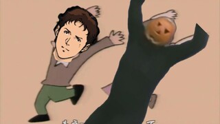 【高达】当你乐意的时候，死神是不会效劳的
