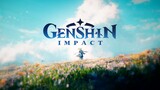 "The Traveler Who Lights Up the Stars" - "If Genshin Impact had an Opening Song"