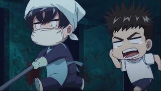 ALL IN ONE _ Soái Ca Lạnh Lùng Sạch Sẽ Nhất Trường Sẽ Ra Sao Khi Đến Trường???